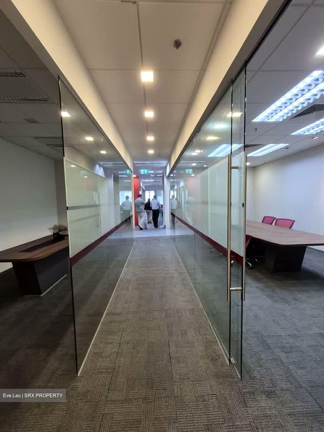 One Raffles Place (D1), Office #582271691